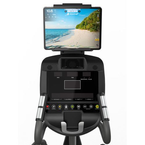 Орбитрек  OMA Fitness Endurance E15 iConsole - фото №3